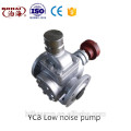 YCB series of circular arc gear pumps